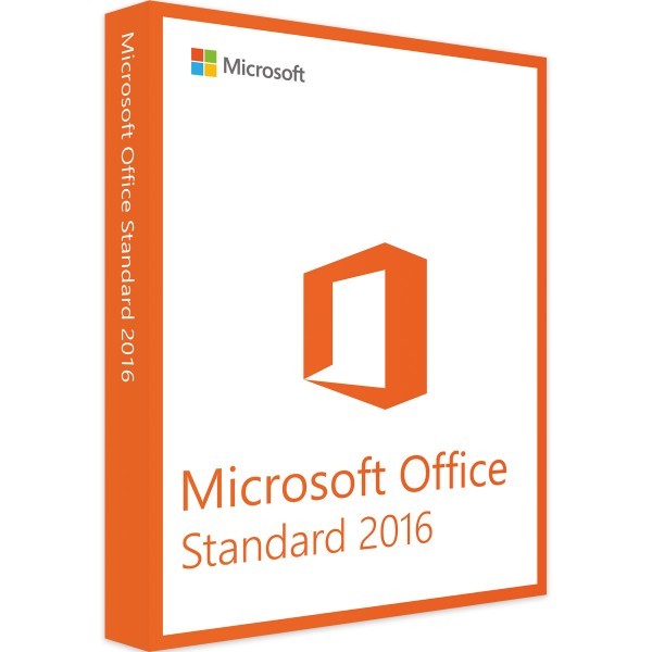 Office Standard 2016