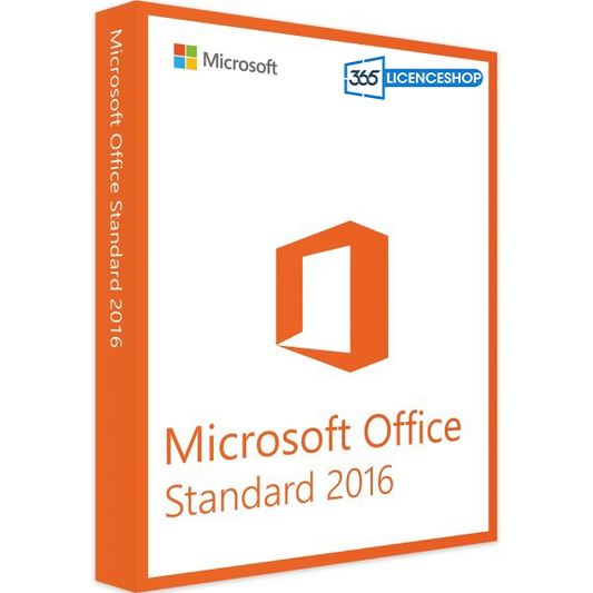 Office Standard 2016