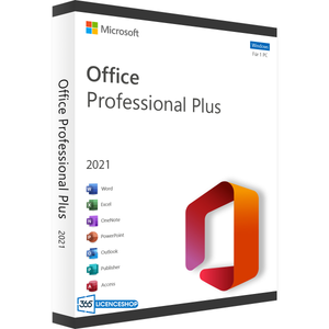 Office Professional Plus 2021