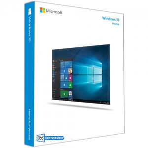 Windows 10 Home