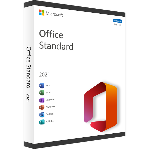 Office Standard 2021