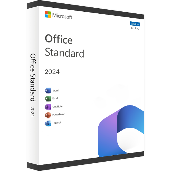 Office Standard 2024